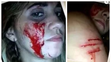 youtuber cubana denuncia que intentaron violarla y conozco al violador y la policia no hace nada