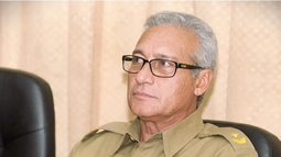 muere general cubano alcibiades wilmer perez rivero, exjefe de inteligencia militar de las far
