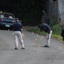 Tras lograr identificarlo, la Policía busca al tercer implicado en el ataque que dejó a dos policías heridos en Mayagüez