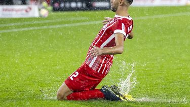 Friburgo gana 1-0 a Bochum; Grifo anota el gol