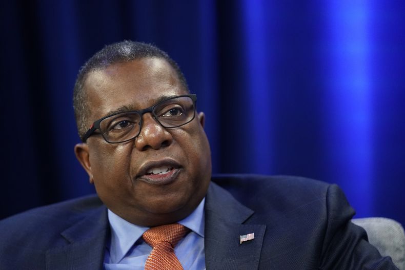 AMS-GEN COLOMBIA-EEUU REUNIÓN