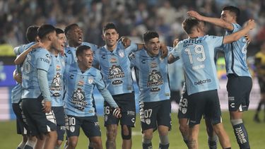 Pachuca y LAFC estrenan sus títulos en marzo en la CONCACAF