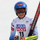 Shiffrin conquista su cuarta Copa del Mundo de esquí