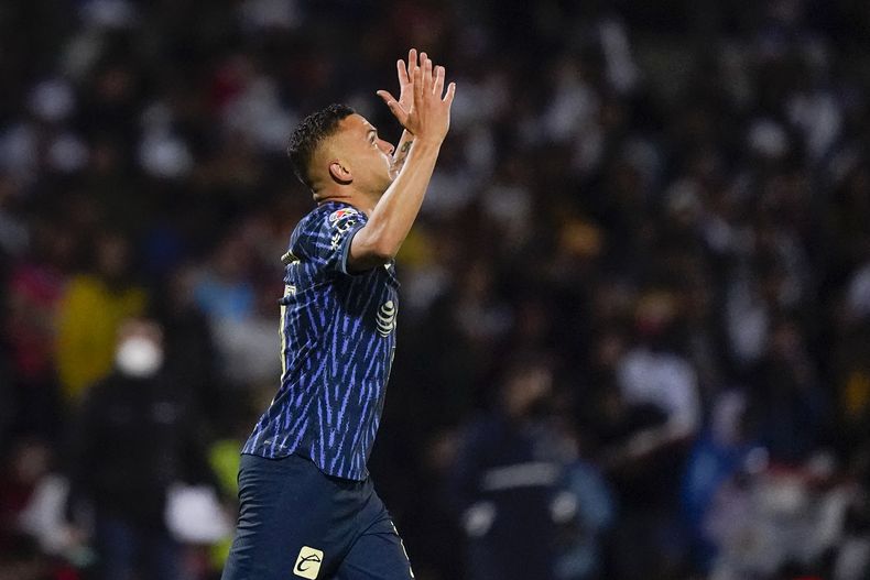 DEP-FUT MÉXICO-APERTURA