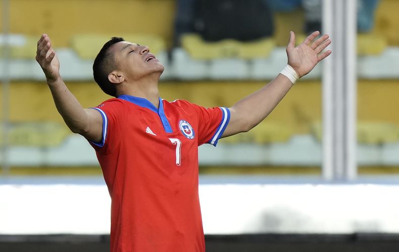 DEP-FUT MUNDIAL SUDAMÉRICA-ANÁLISIS