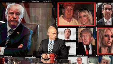 El abogado que se enfrentó a Trump es condenado a 14 años por malversación