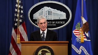 Declaración de Mueller incita pedidos de juicio a Trump