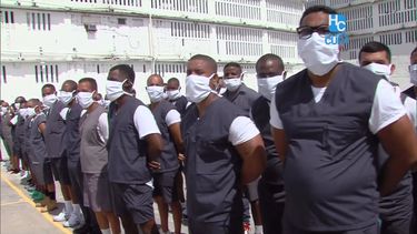 denuncian tensa situacion epidemiologica por covid-19 en carceles cubanas