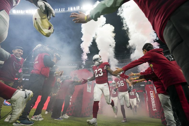 DEP-NFL CARDINALS-PROBLEMAS