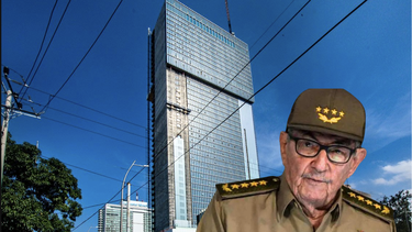eeuu sanciona al hotel torre k y a otras 10 instalaciones turisticas vinculadas a los militares cubanos