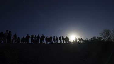 cifra de migrantes y refugiados venezolanos en el mundo aumento a 7,2 millones, segun onu