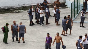 diplomaticos europeos se preparan para emitir visados a presos politicos cubanos si son excarcelados