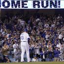 Dodgers recuperan la forma, ganan 5-4 a los Diamondbacks