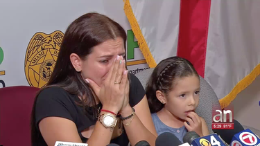 familia colombiana le pide ayuda a la comunidad para encontrar al responsable de la muerte de un hombre de 35 anos, atropellado por un chofer que se dio a la fuga