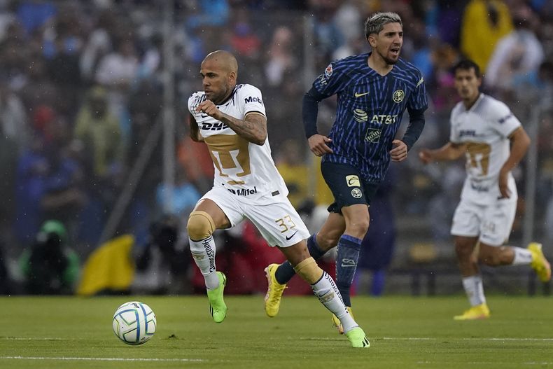 DEP-FUT RUMBO AL MUNDIAL