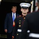 Trump designa a Brasil aliado no perteneciente a la OTAN