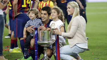campeones: suarez contra el fantasma de su pasado