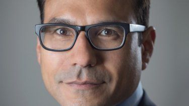 Un hijo de la diáspora en la dirección ejecutiva de la Junta de Supervisión Fiscal