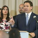 Republicanos llevan su lucha contra tapabocas a las escuelas