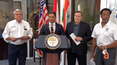 la ciudad de miami invertira mas de $137 millones en proyectos de viviendas, parques y otras iniciativas