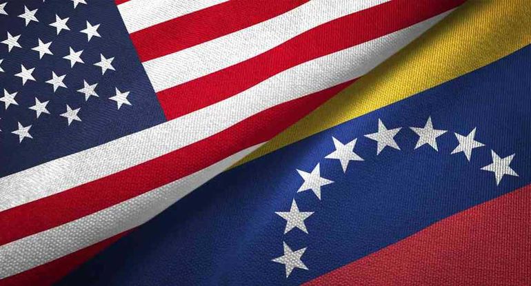 EEUU no debe abandonar sus activos en Venezuela ante respaldo de Rusia a coalición antisanciones de Maduro
