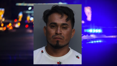tras las rejas un hombre de miami por violar a la novia de su primo