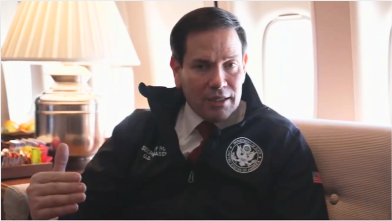 Marco Rubio