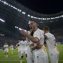 Francia convoca a Veretout para partidos de Liga de Naciones