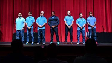 Foro resalta la rehabilitación a través del teatro en confinados