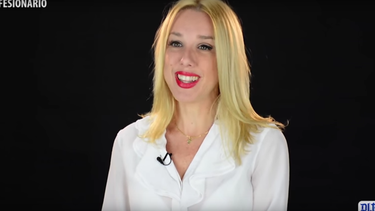 americateve | Adriana Navarro