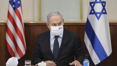 Israel: rechazan pedido de ayuda financiera de Netanyahu