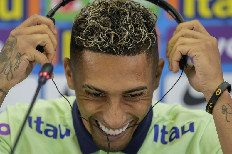 DEP-FUT MUNDIAL BRASIL