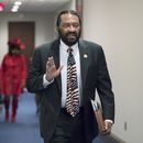 Legisladores rechazan propuesta para destituir a Trump