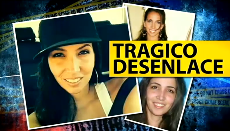 Comienza a desentrañarse de la peor manera el misterio en torno a la desaparición de la joven cubana Tanya González.