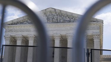 EEUU: Corte Suprema falla contra inmigrantes detenidos
