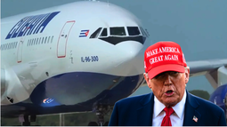 administracion trump deporta a 117 migrantes cubanos a la habana y aumenta presion migratoria en 2026