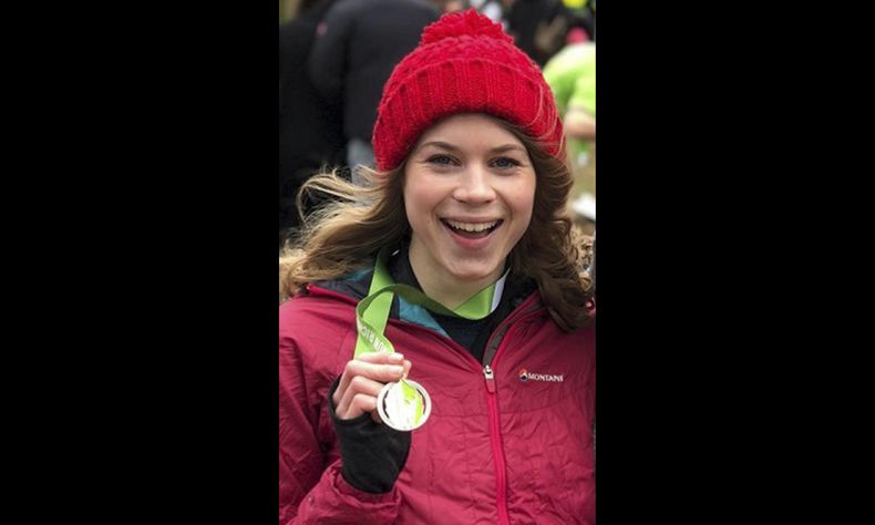 EUR-GEN GRAN BRETAÑA-MUJER ASESINADA