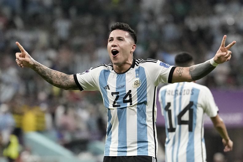DEP-FUT MUNDIAL ARGENTINA-NUEVA JOYA