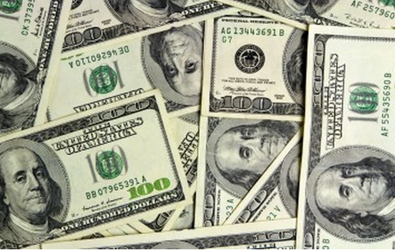 Definitivamente son las risas más rentables de la historia?