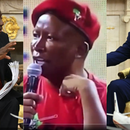Tensión diplomática entre Trump y Ramaphosa por acusaciones de genocidio de blancos en Sudáfrica