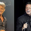 ¿Luis Miguel está usando un doble en sus conciertos? Teoría que explica por qué se ven tan diferente