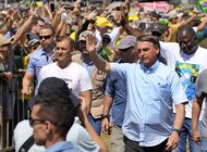 brasil: bolsonaro buscara auditar sistema de votacion
