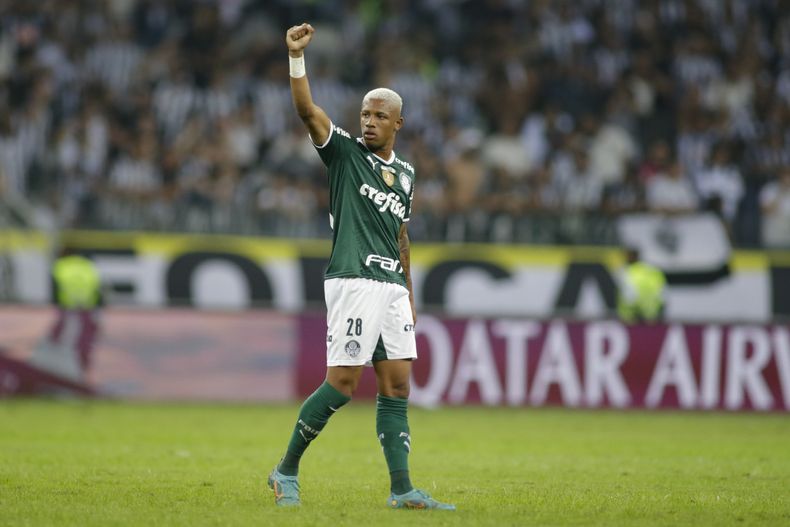 DEP-FUT SUDAMERICA-RESUMEN
