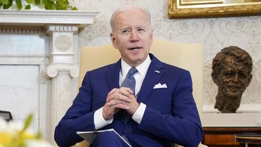 Biden quiere promover la igualdad de género en el mundo