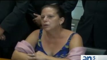 Médica cubana pide asilo en Brasil
