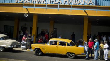 Con Trump, empresas en Cuba podrán ser demandadas en EEUU