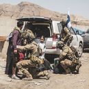 GOP rift widens amid growing hostility to Afghan refugees