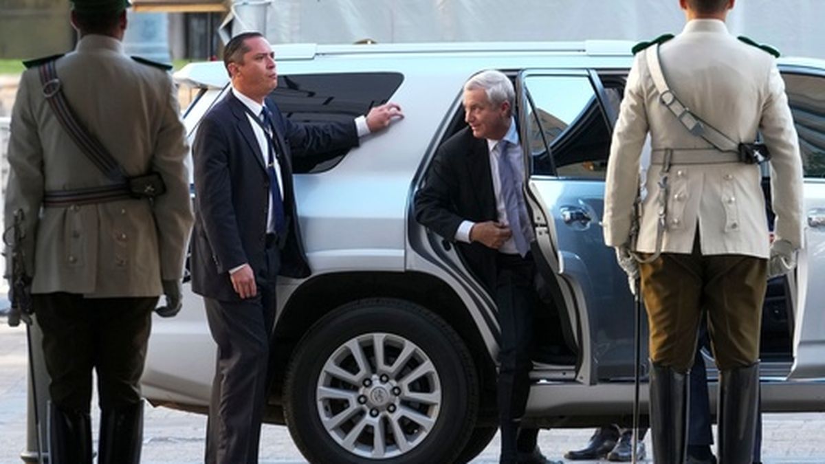 Boric y Kast vuelven a reunirse para coordinar la transición en Chile ...