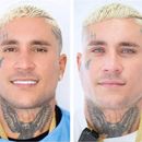 El cantante Osmani García se cambia el color de los ojos: Parezco otra persona