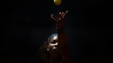 Serena, emblema y ejemplo para afroestadounidenses
